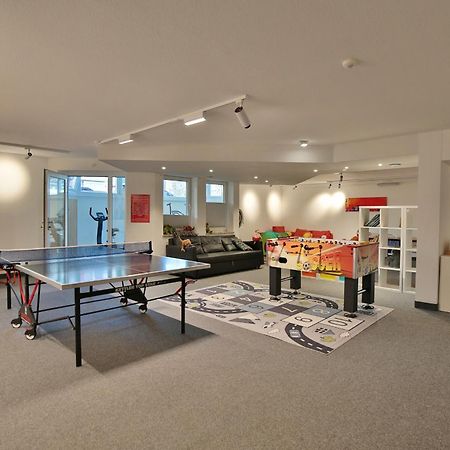 Residenz Ostseestrand Appartement 2 Шарбойтц Екстериор снимка